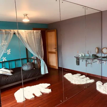 L'appartement Dinant