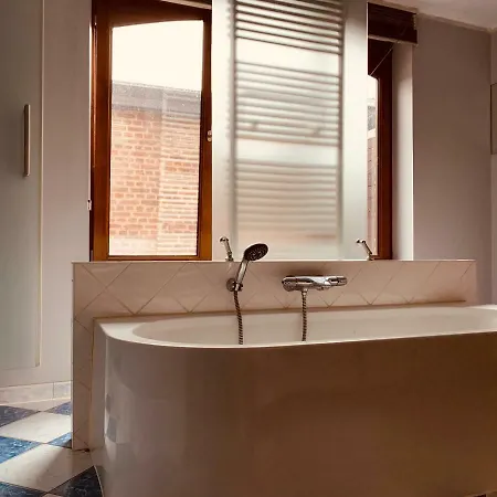 L'appartement Lejlighed Dinant