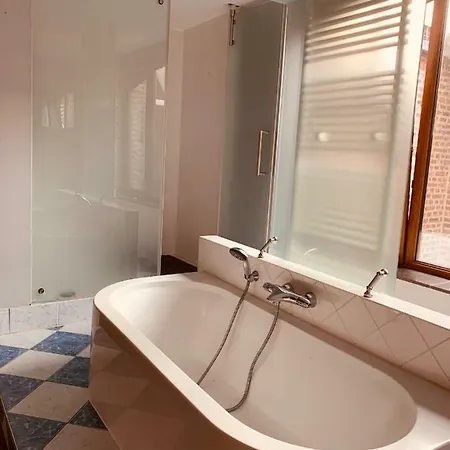 L'appartement Appartement *