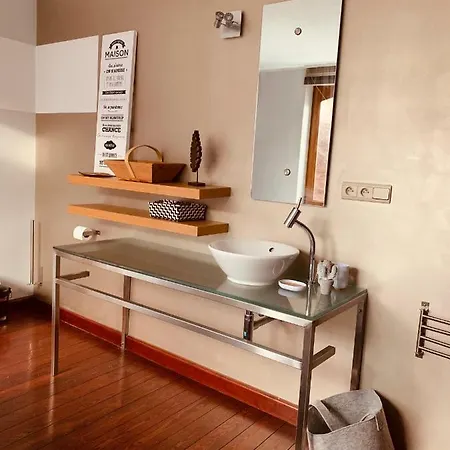 L'appartement * Dinant