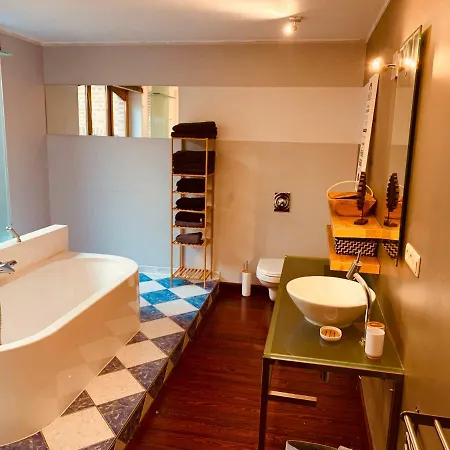 L'appartement