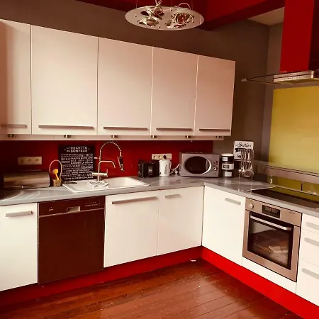 L'appartement *