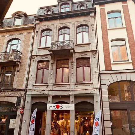 L'appartement Appartement Dinant