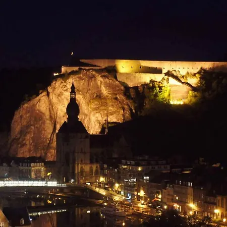 Lejlighed L'appartement Dinant