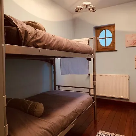 L'appartement Lejlighed *