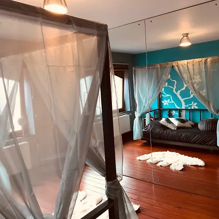 L'appartement *