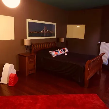 L'appartement Dinant