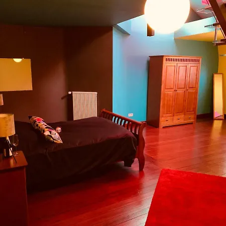 L'appartement Lejlighed Dinant
