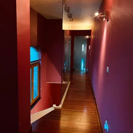 L'appartement Lejlighed