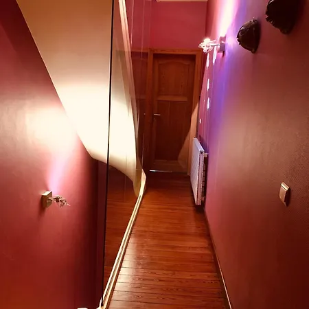 L'appartement Appartement *