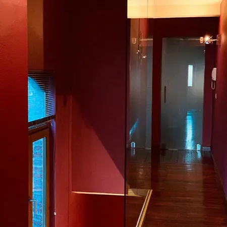 L'appartement