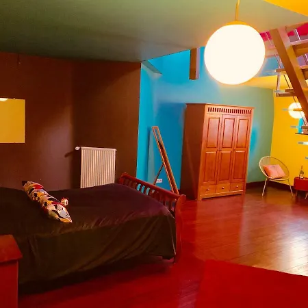 Appartement L'appartement Dinant