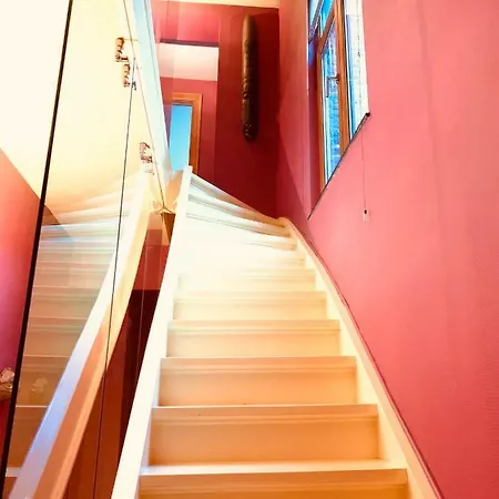 L'appartement *