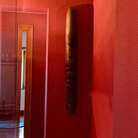 Appartement L'appartement *