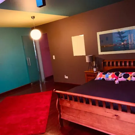 Lejlighed L'appartement *